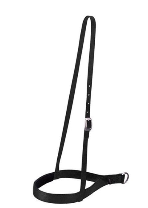 Weaver Nylon Noseband