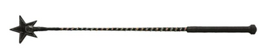 Tough1 24" Sparkle Star Crop