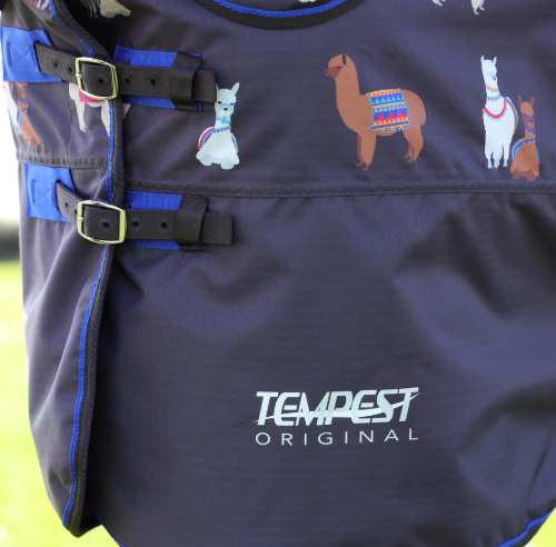 Tempest Original Lite Turnout