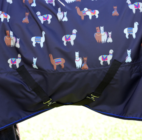 Tempest Original Lite Turnout