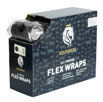 Equinavia All Purpose Flex Wraps