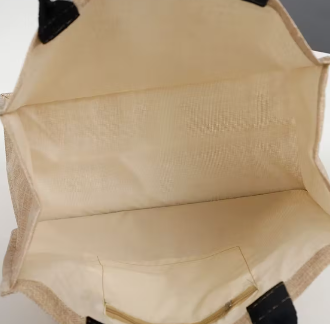 Horse Lover Print Tote Bag