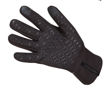 Polarstretch 2.0 Glove BLK