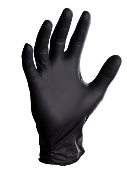 Sharplex Nitrile Gloves