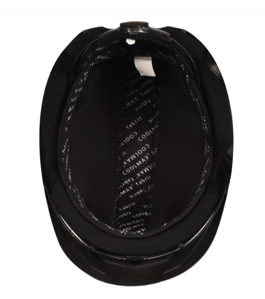 Ovation® Sync Helmet - Black