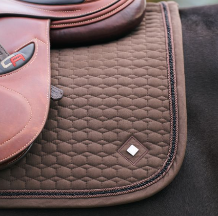 Saddlepad IRHMaria