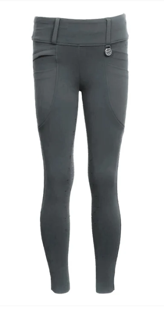 Dapplebay Kids Essential Full Seat Tights