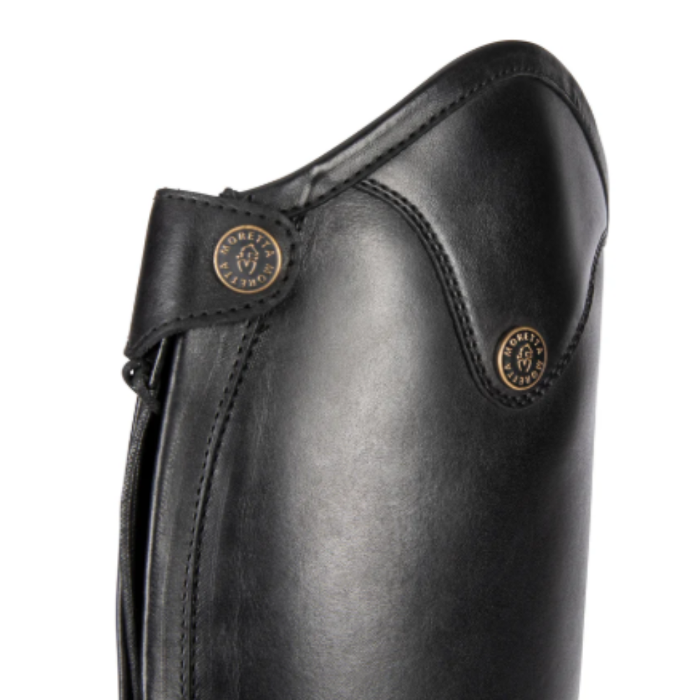 Moretta Ortona Riding Boots
