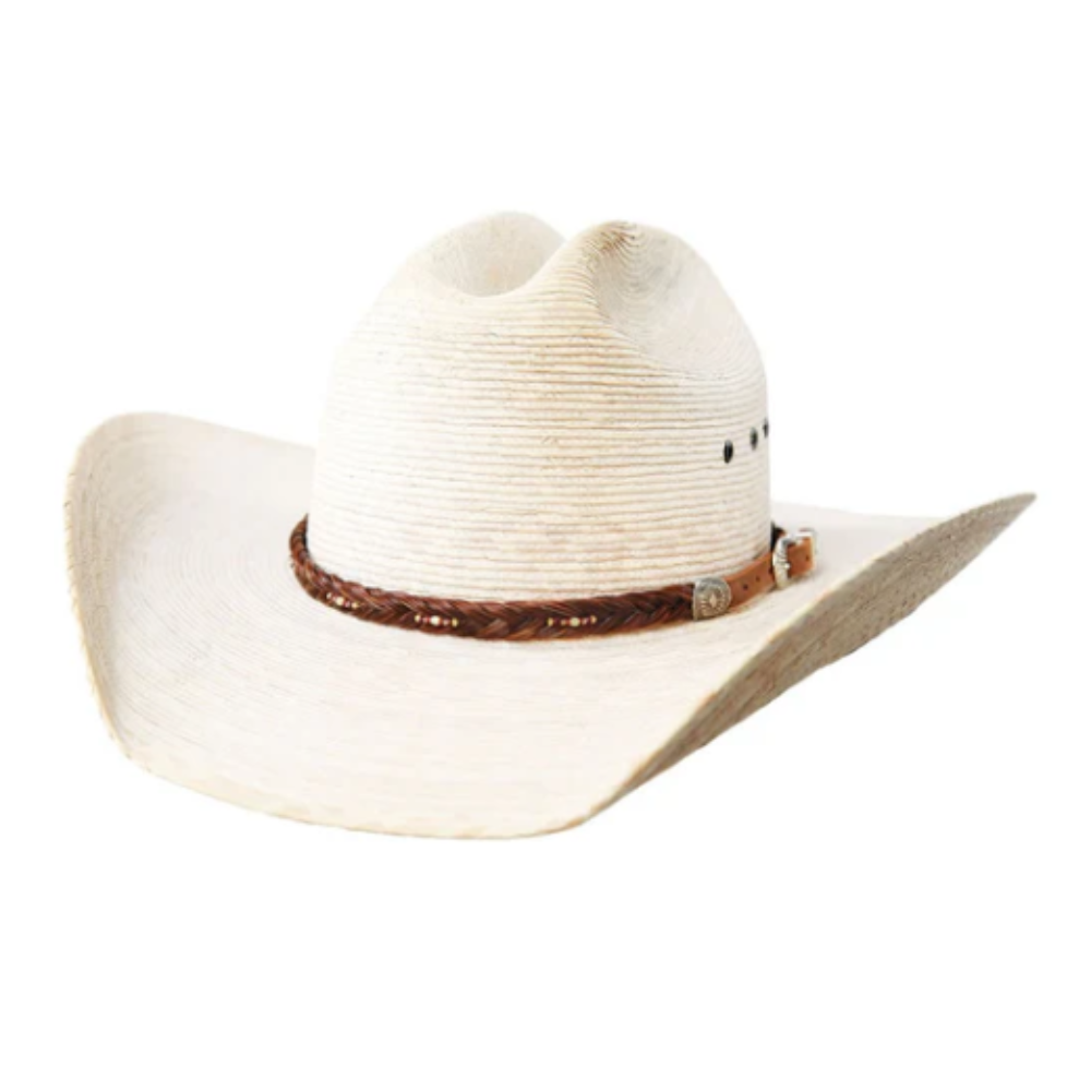 The Bozeman Western Hat