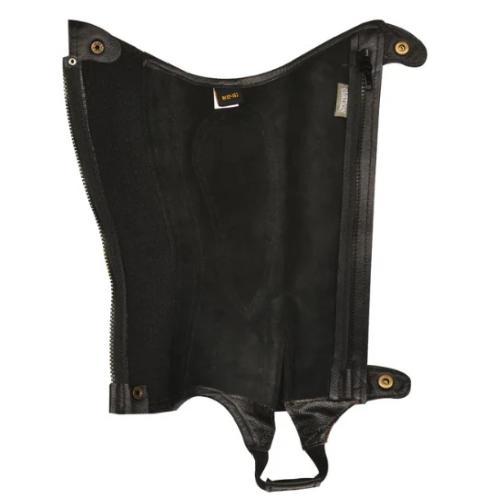 Ladies Elite Amara Half Chaps