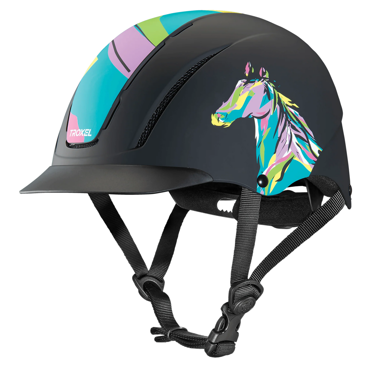 Spirit Helmet Troxel