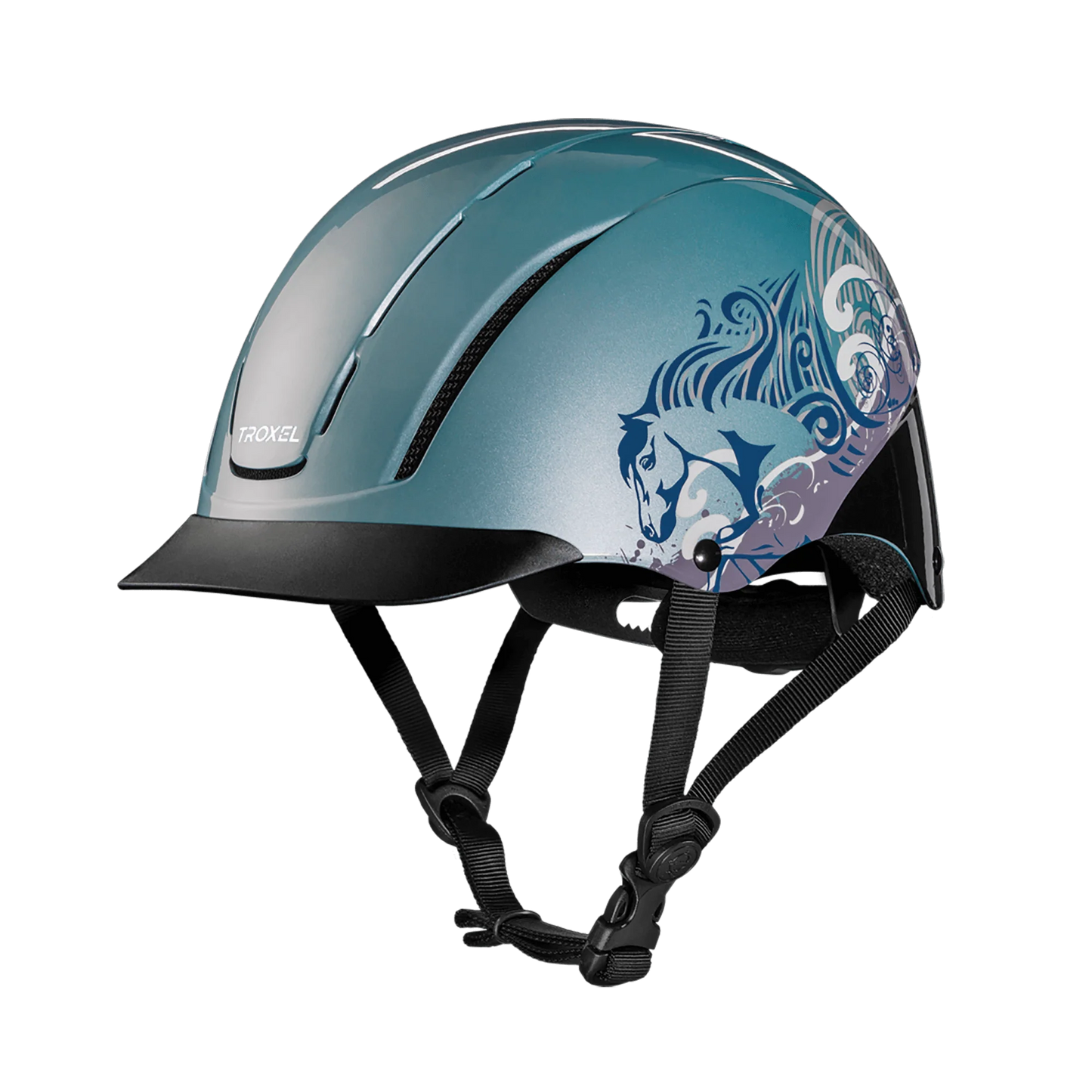 Spirit Helmet Troxel