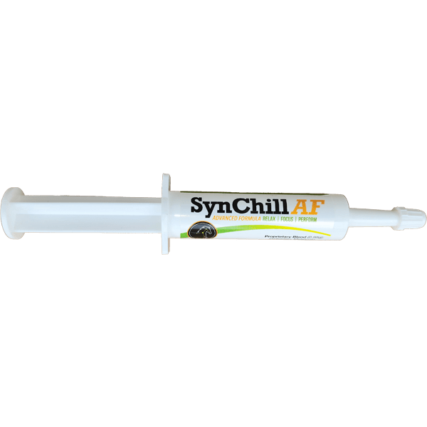 SynChill AF™ Advanced Formula