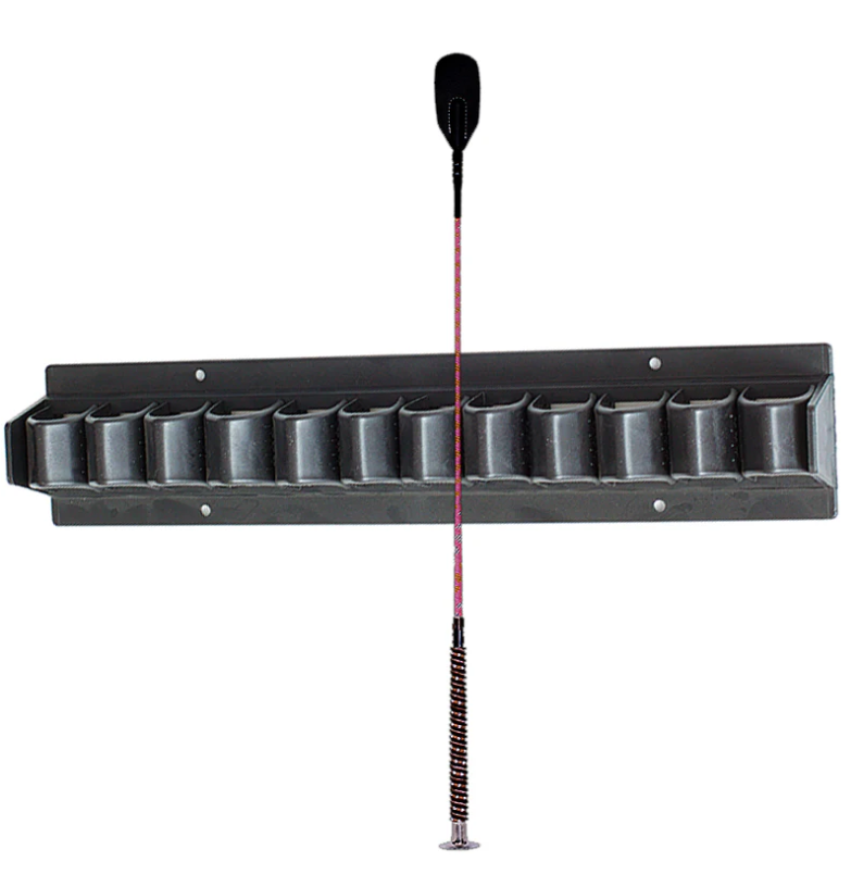 TuffRider Crop And Whip Rack
