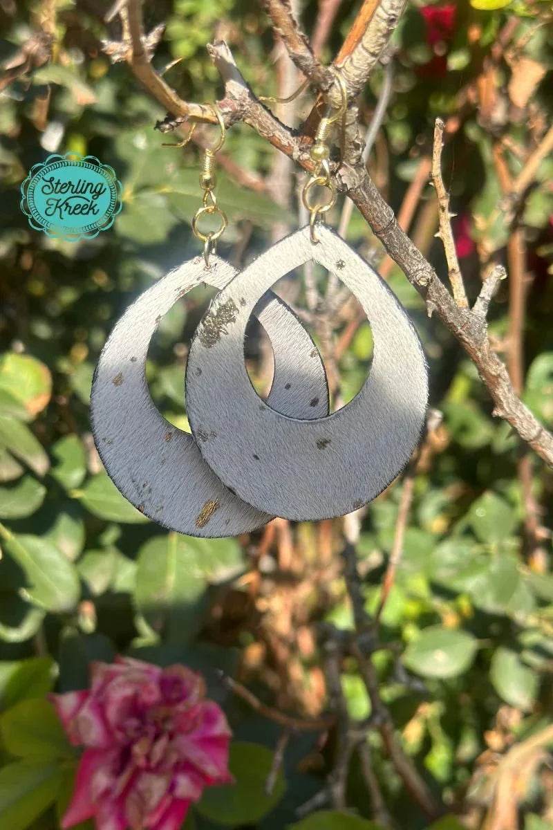 Buttercup Earrings