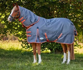 Weatherbeeta Comfitec Blank 78"