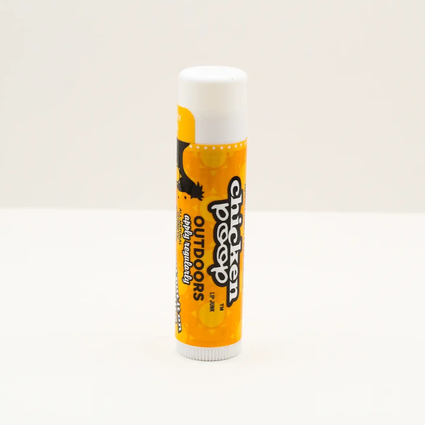 Chicken Poop® Spf 35 Sunscreen Lip Balm, 24ct Chicken