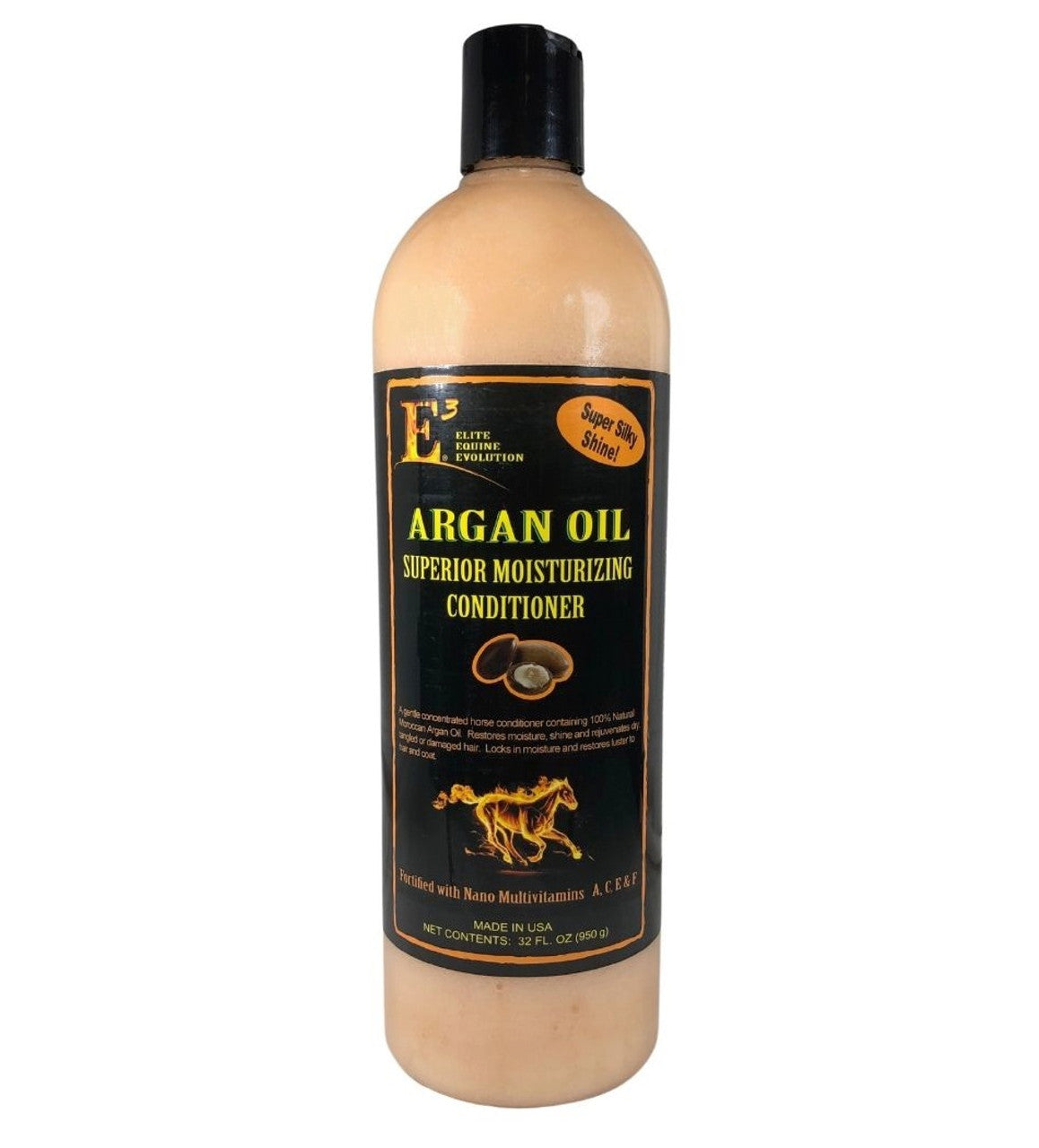 E3 Argan Conditioner