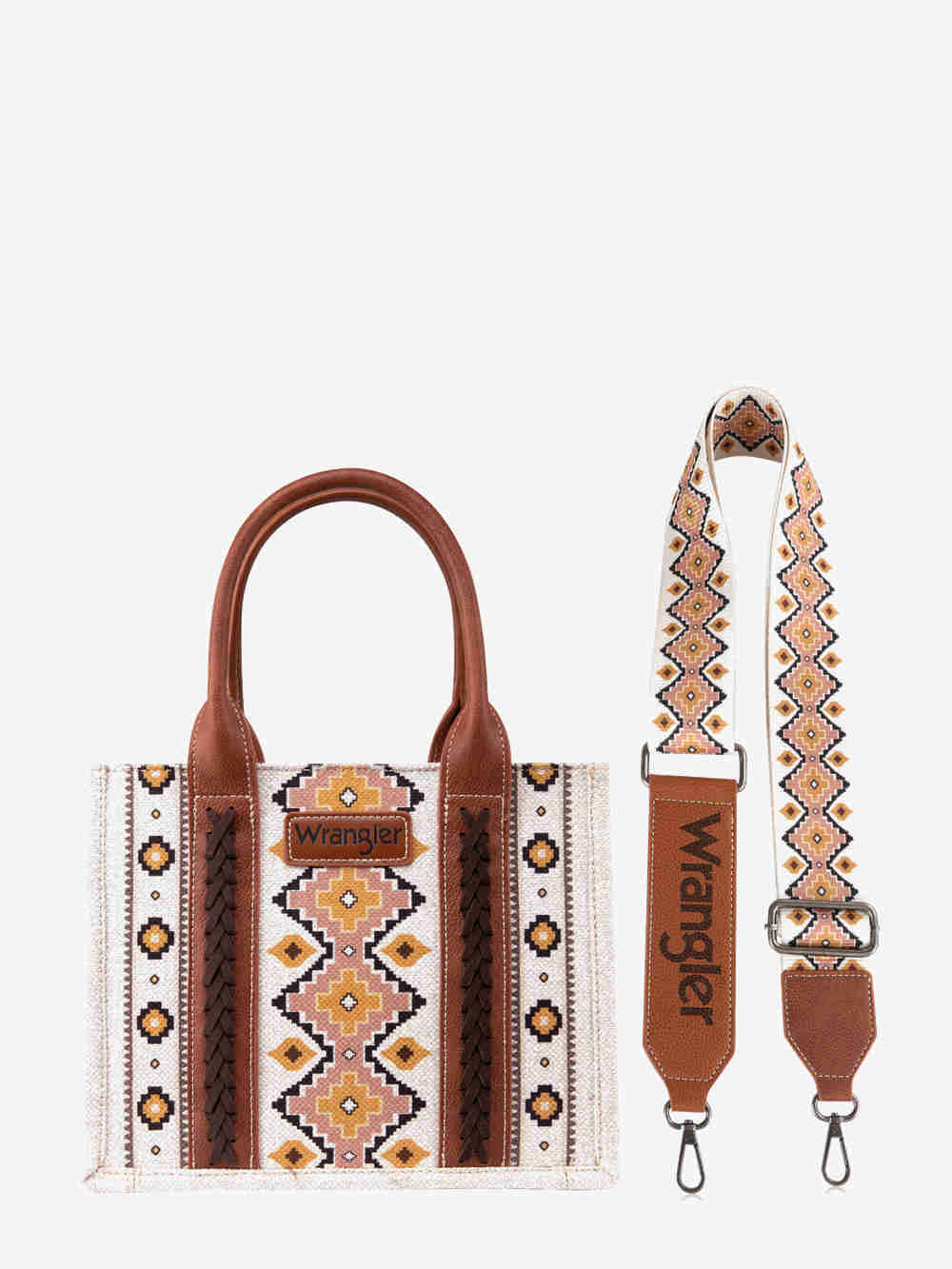 Wrangler Small Tote