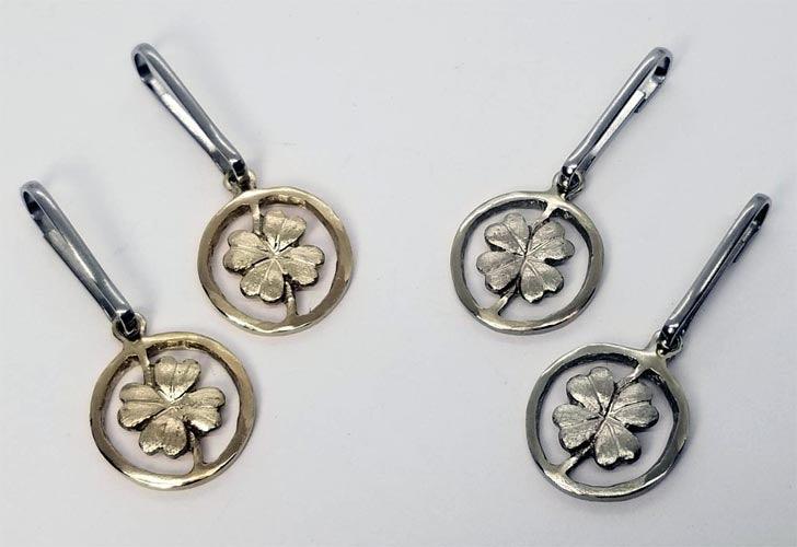 Boot Zipper Pulls