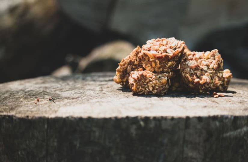 ClintRMint Horse Treats Cabby's Carrots Flavor