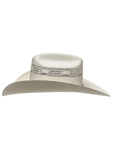 Montana - Mens Straw Cowboy Hat