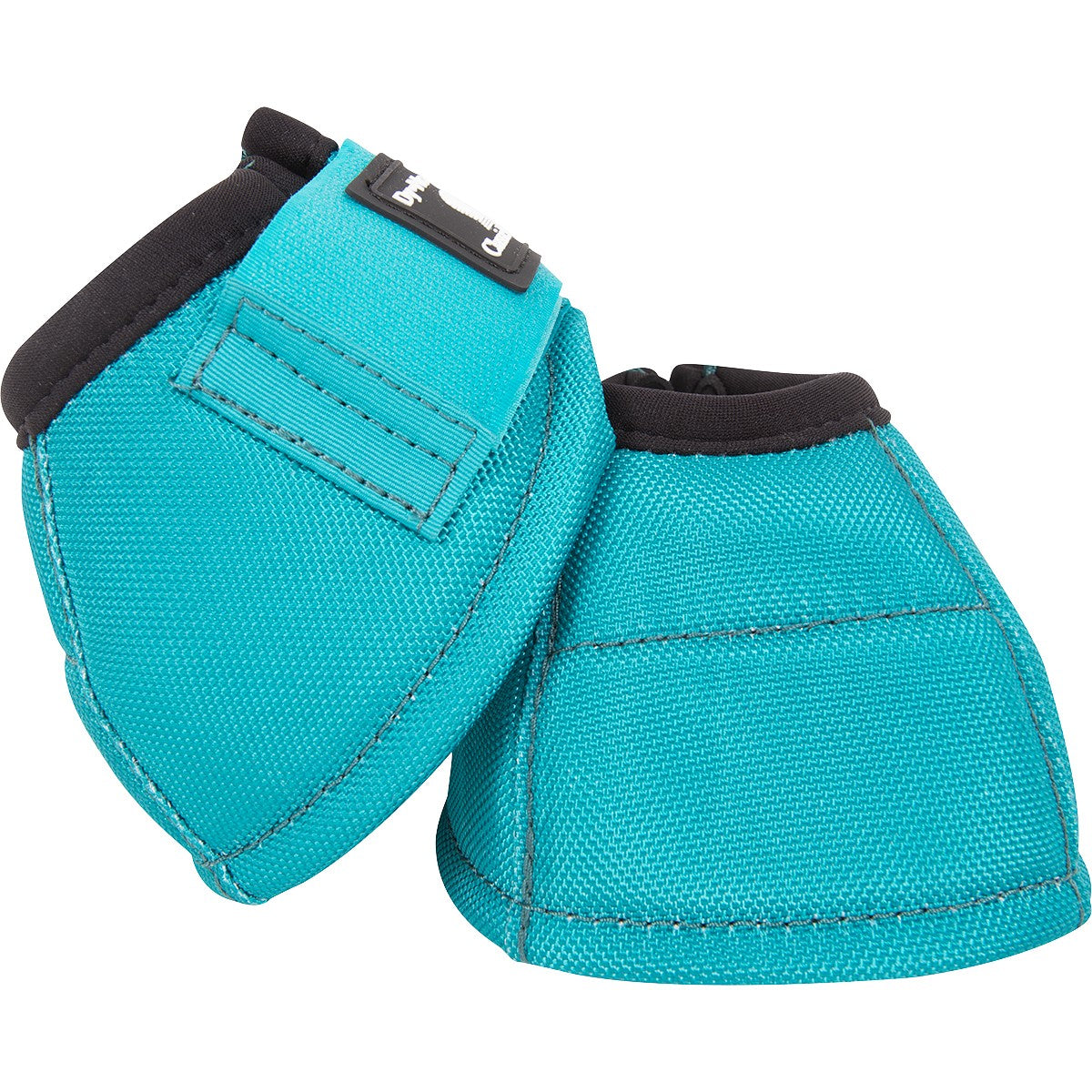 Classic Equine DyNo Turn Bell Boots
