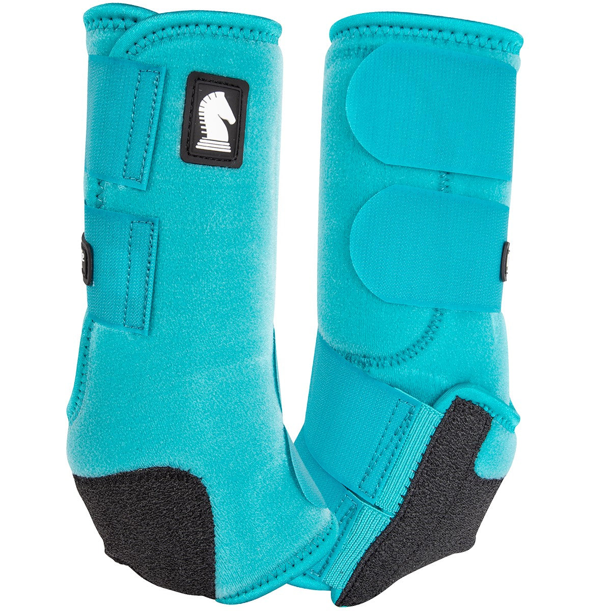 Classic Equine Legacy2 Support Boots, Hind