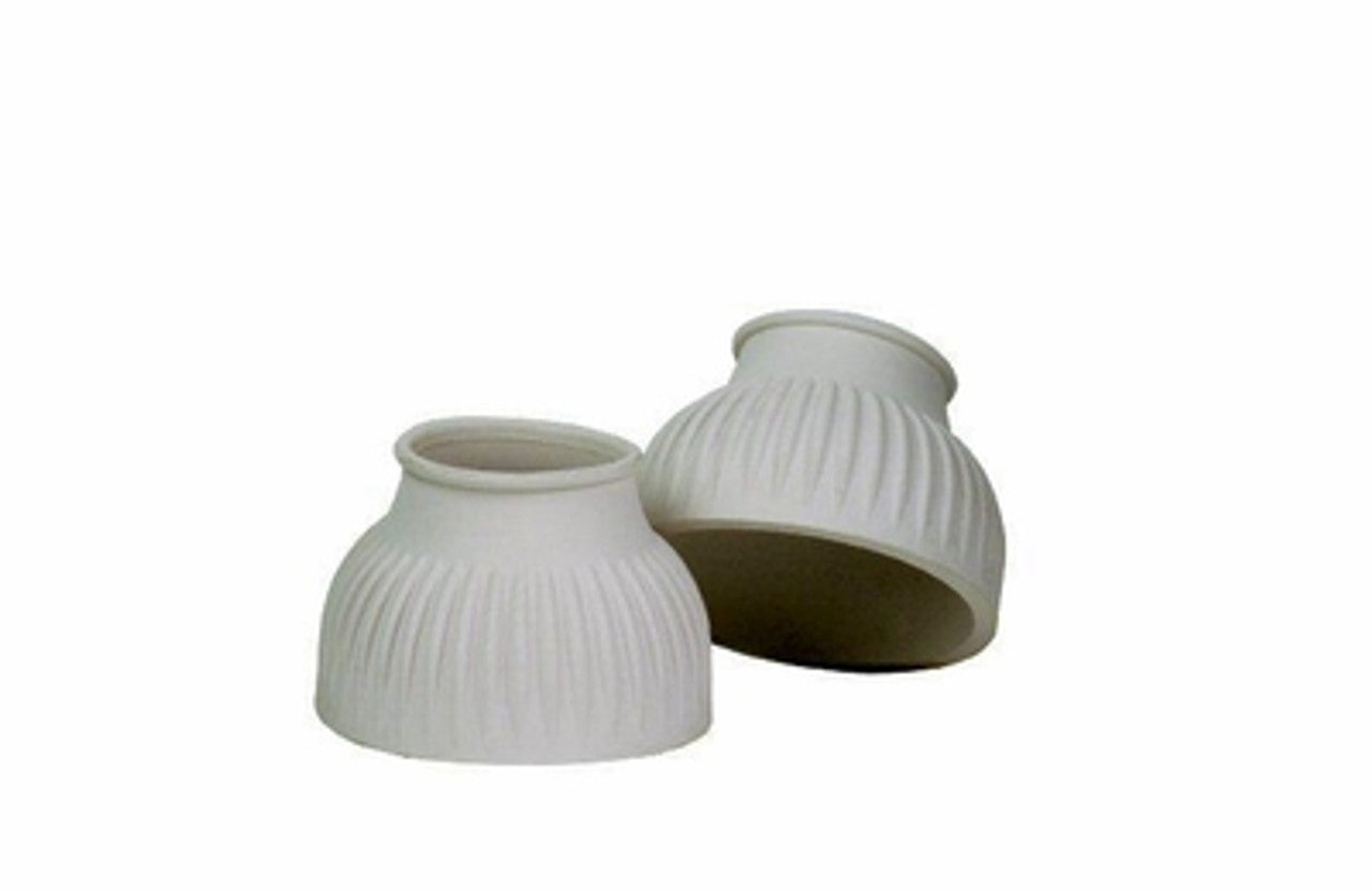 Bell Boots Double Thick Bottom Pull On Rubber