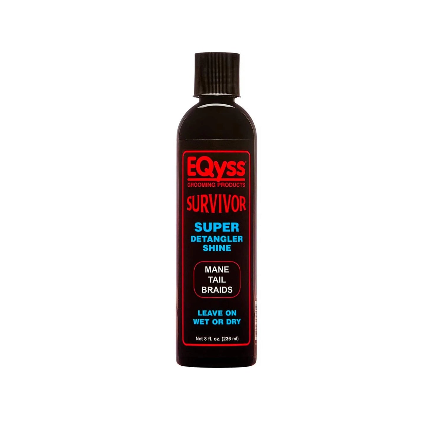 EQyss Survivor Super Detangler
