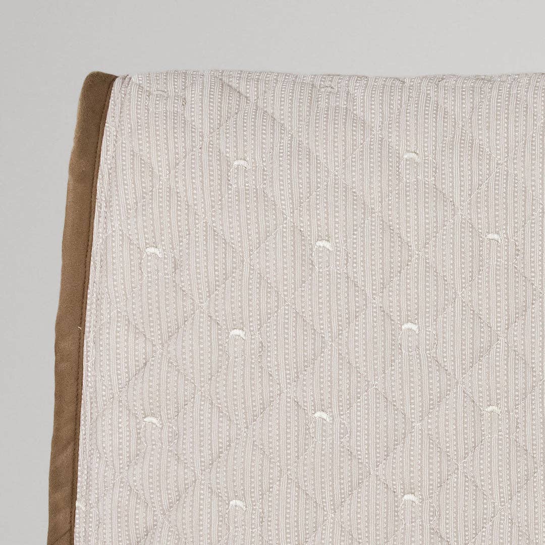 Dapplebay Sport Dressage Saddle Pad-Sage