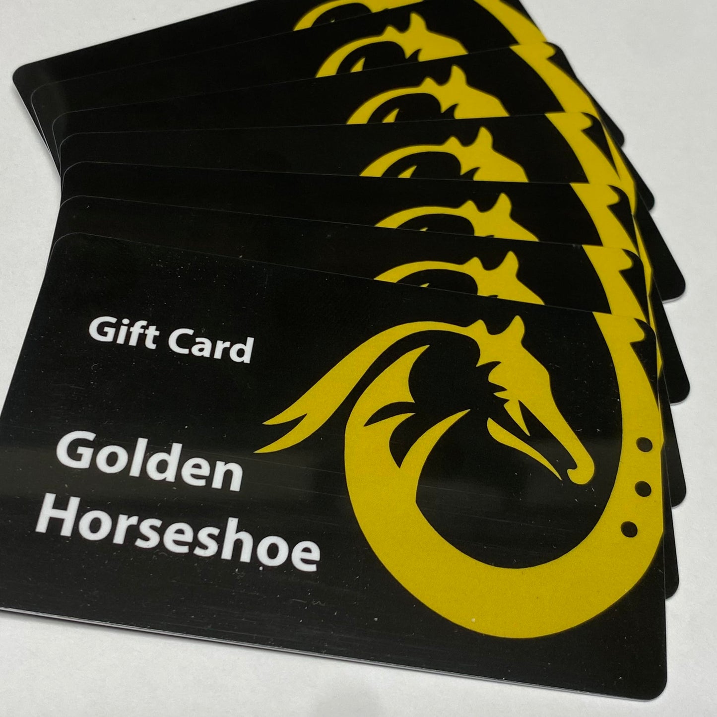 GH Gift Card $25