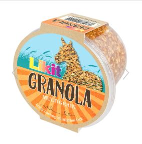 Likit Granola Refill