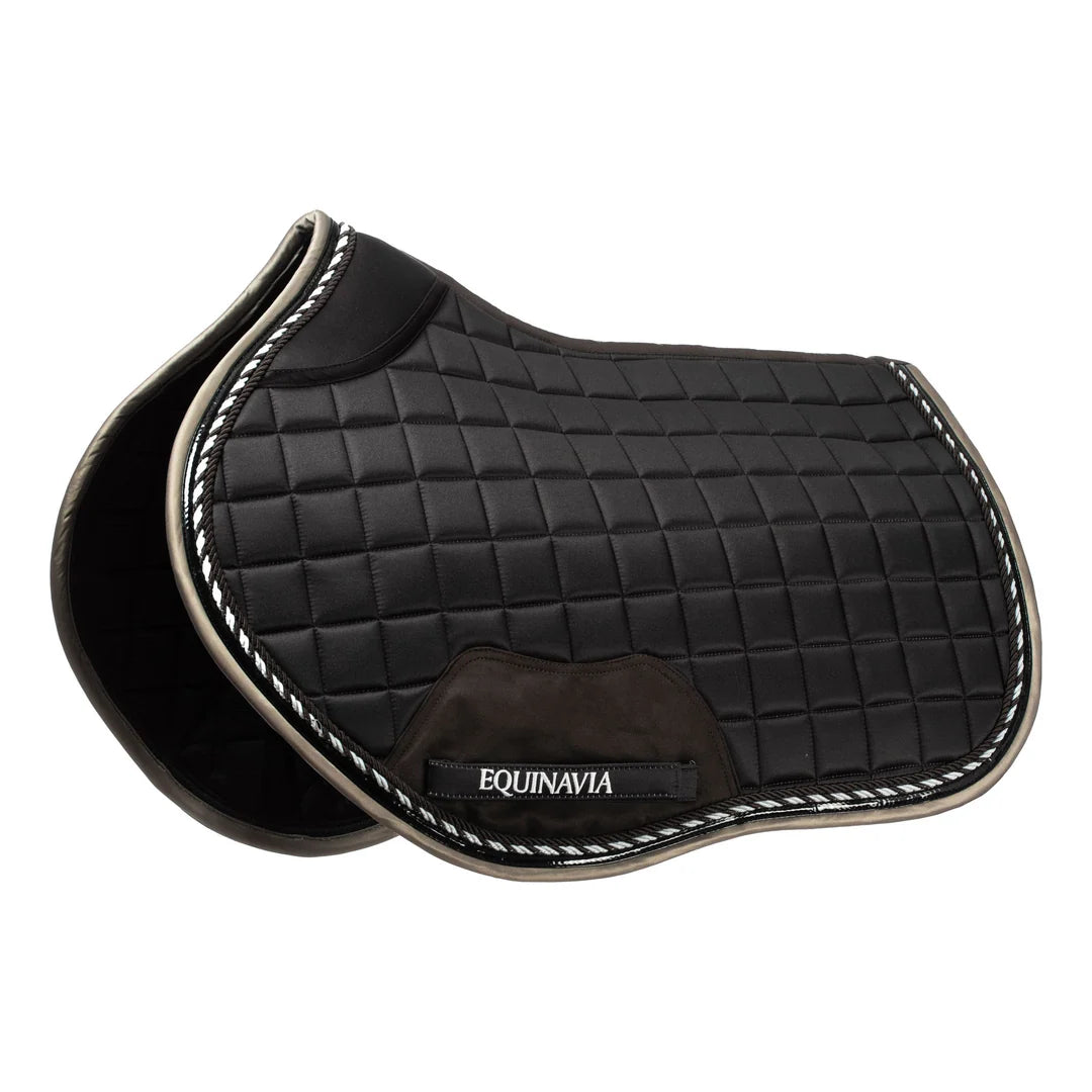 Equinavia Copenhagen Stay Put All Purpose Saddle Pad