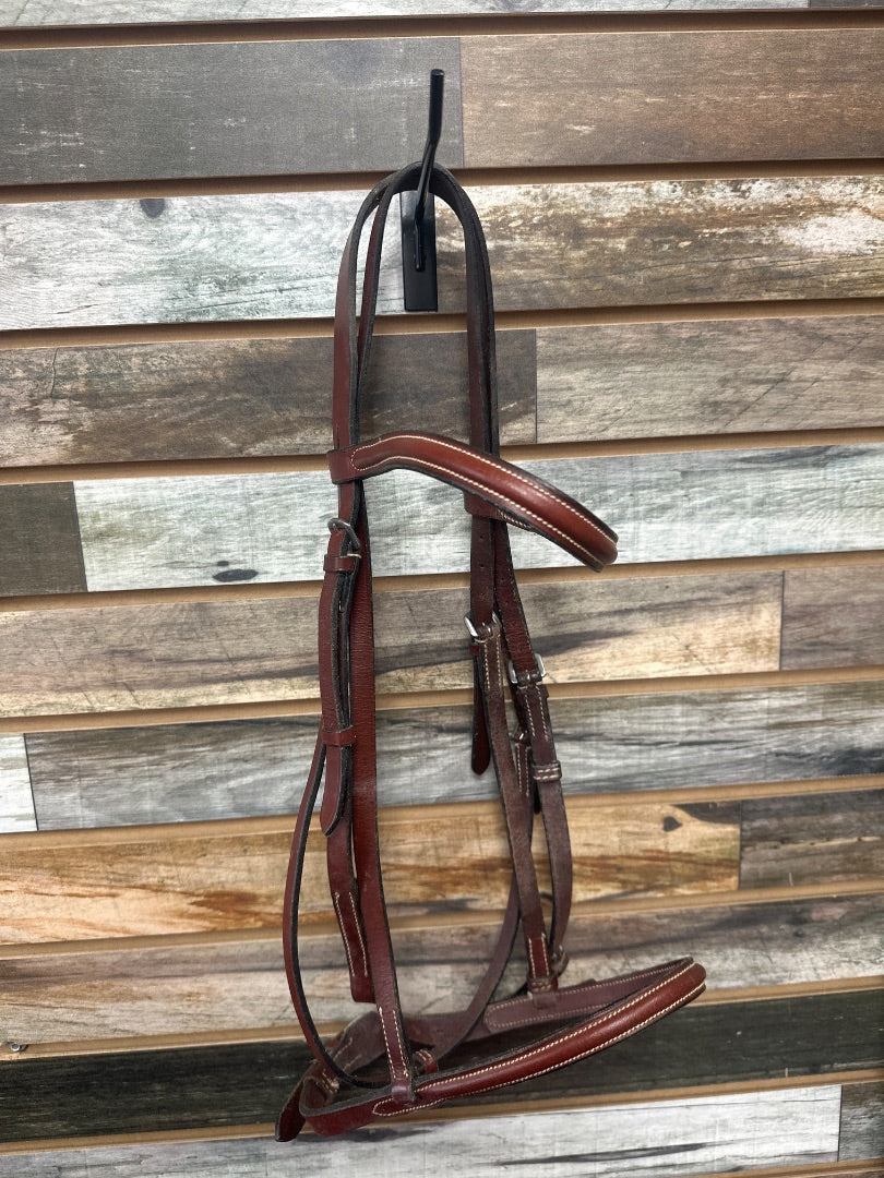 Used Saddle 17" Dressage Kincade