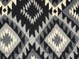 Mayatex Blanket Top Contoured Saddle Pad