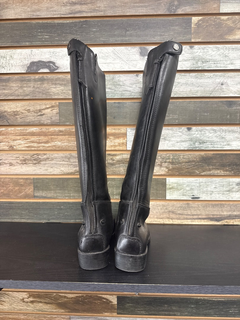 USED Dublin Ladies Dress Boot 7.5