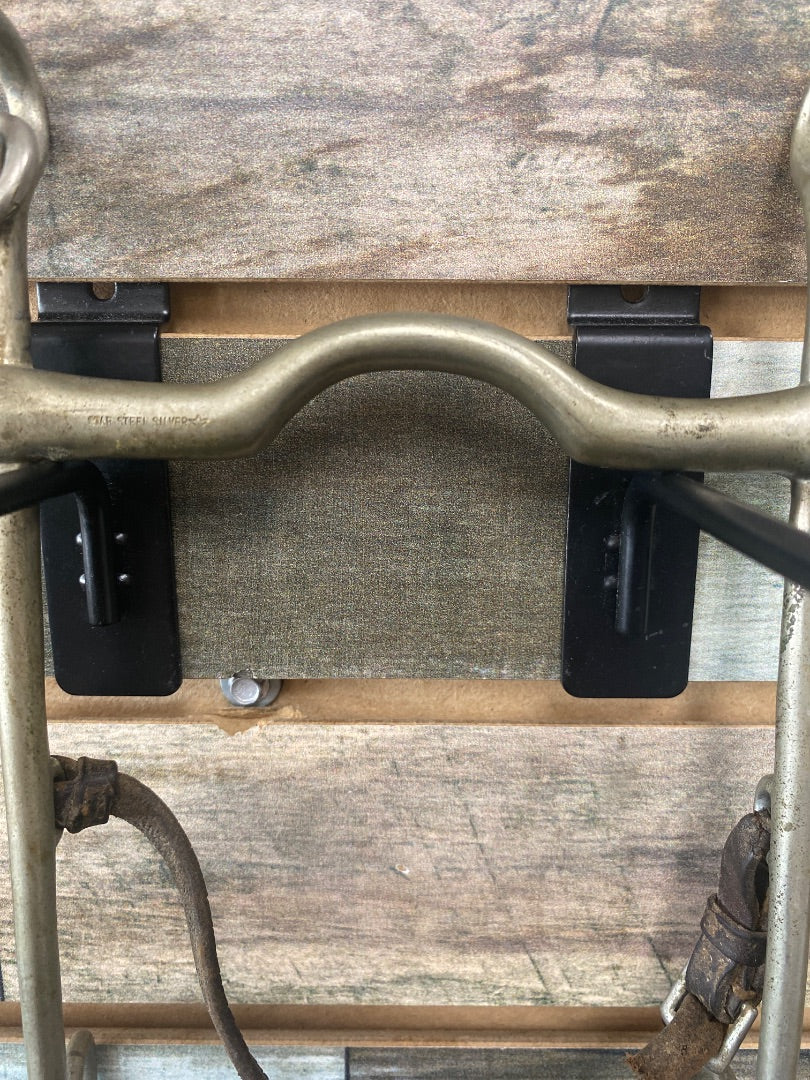 USED Weymouth Low Port Bit 5"