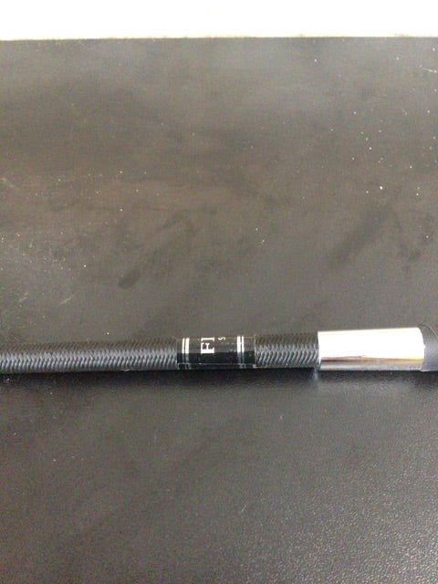 USED Fleck Germany Dressage Whips 39" Black