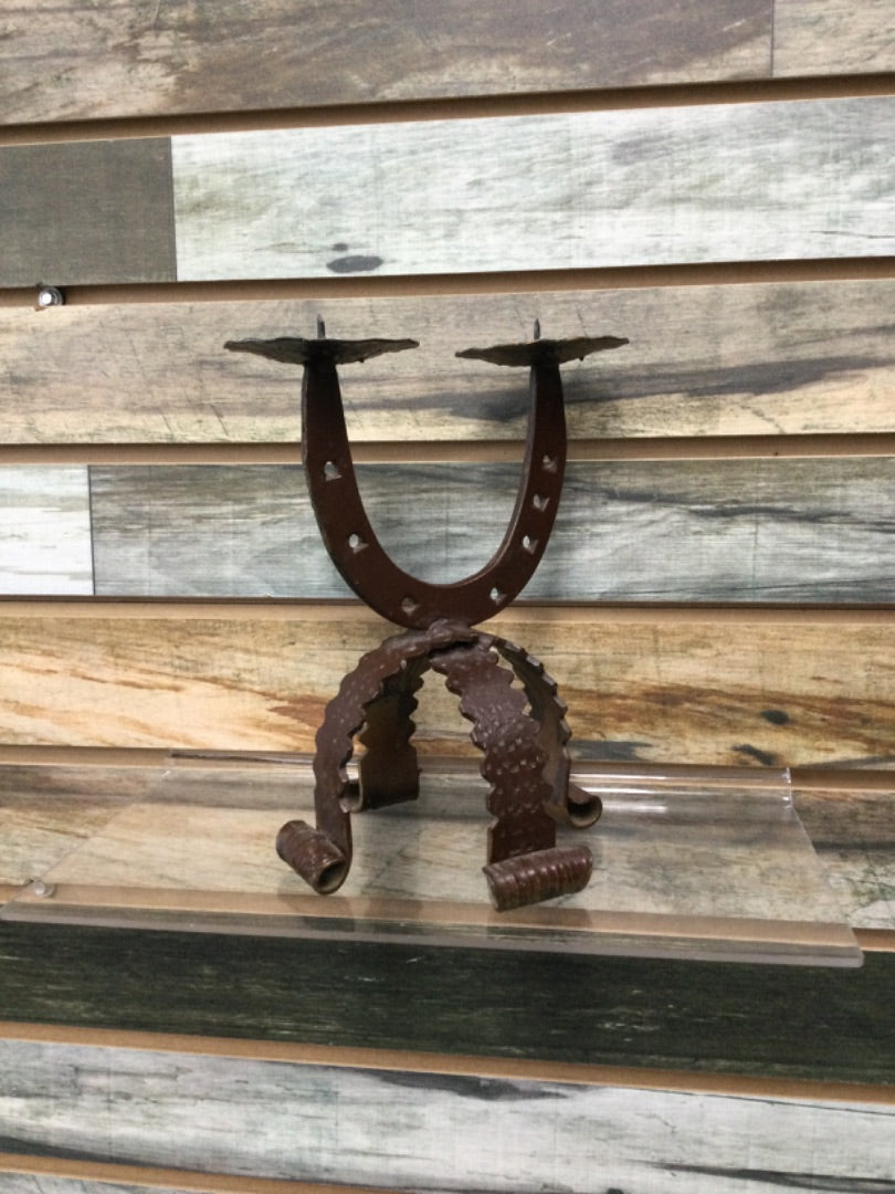 USED Home Decor Brown
