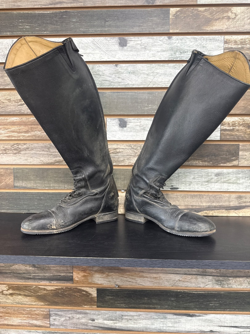 USED Tredstep Ladies Field Boot Size 38
