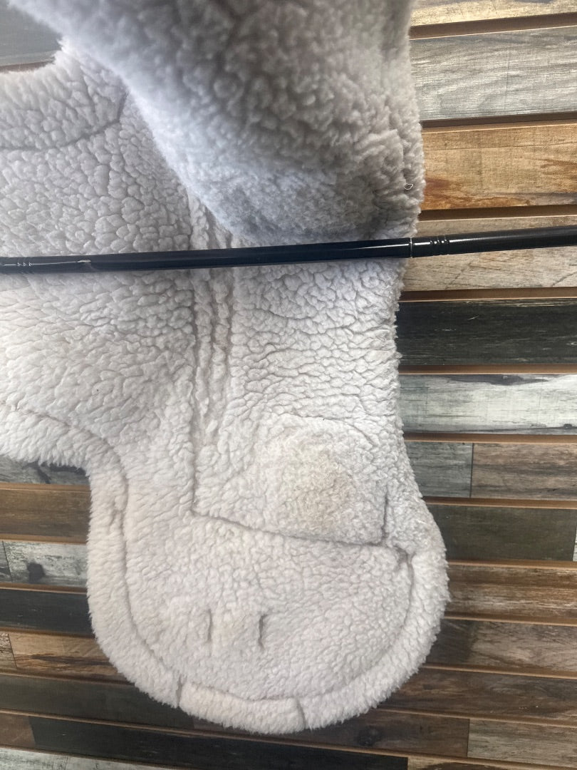 USED Medallion Fleece Hunter Pad
