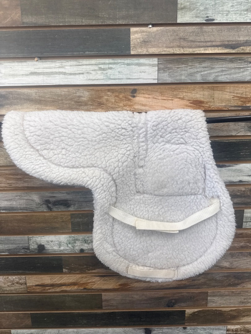 USED Medallion Fleece Hunter Pad