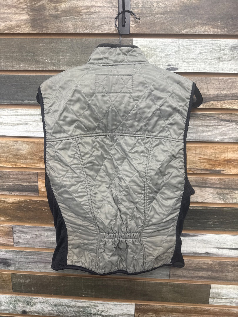 USED TechNiche Ladies Cooling Vest Small Grey