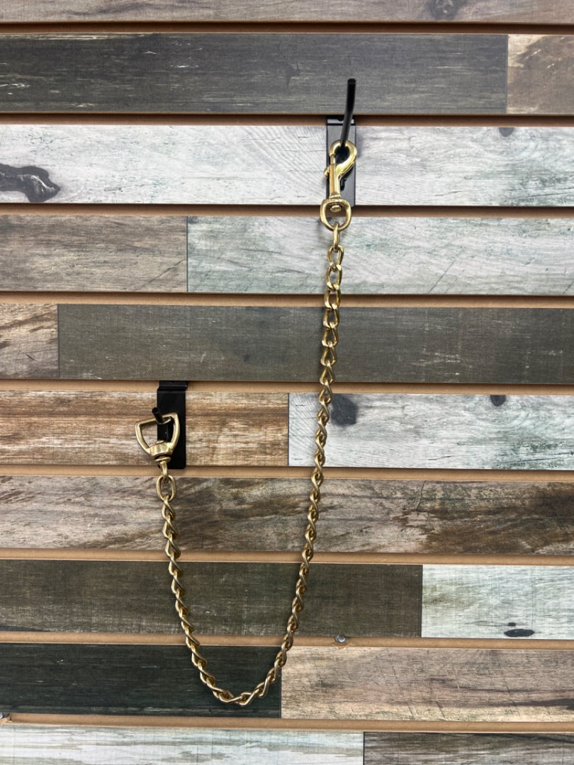 USED Stud Chain