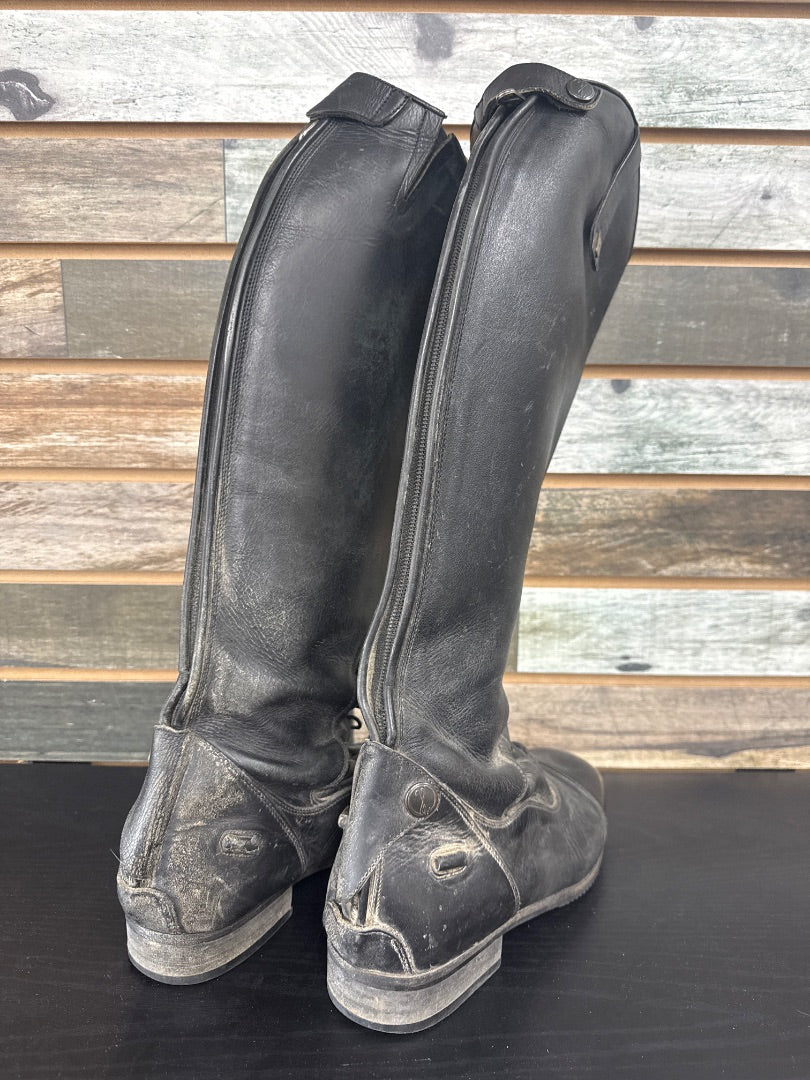 USED Tredstep Ladies Field Boot Size 38