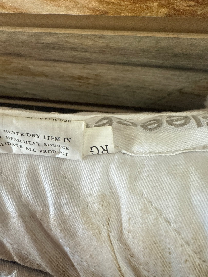 USED Fleeceworks Hunter Show Pad