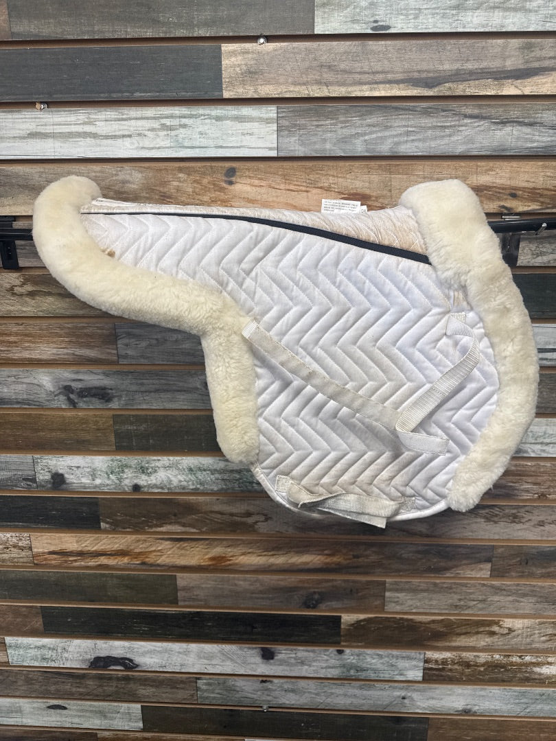 USED Fleeceworks Hunter Show Pad