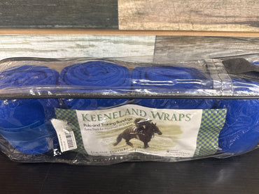 USED Engel Polo Wrap Set Standard (9 ft.)