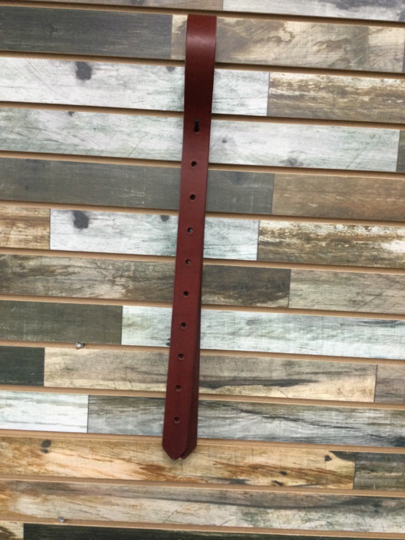 Cuttin Up Tack Off Billet Half Breed Dark Oil